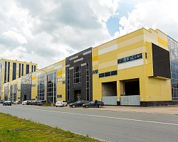 Помещение 280 кв.м. - фото 813801