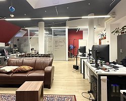 Помещение 321 кв.м. - фото 783645