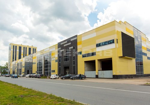 Сдается в аренду в Спб 280 кв.м. Фото №1