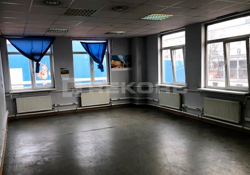  в Санкт-Петербурге 85 кв.м. Фото №3