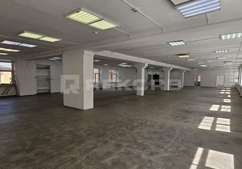 Снять офис в Санкт-Петербурге 436 кв.м. Фото №