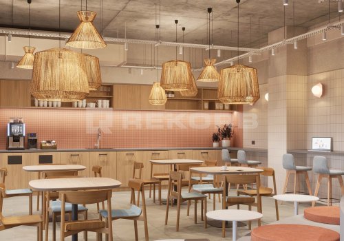 Сдается в аренду в Спб  кв.м. Фото №3