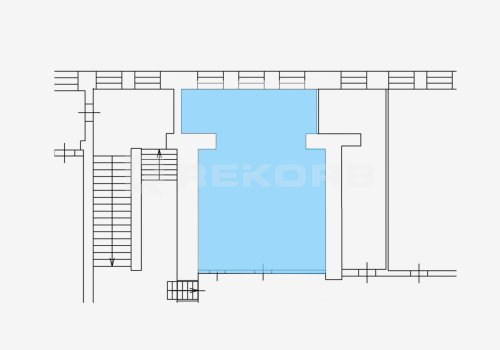 Сдается в аренду в Спб 95 кв.м. Фото №2