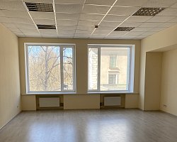 Помещение 60 кв.м. - фото 36092