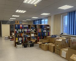 Помещение 207 кв.м. - фото 17293