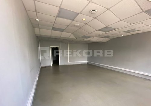 Предлагаем офис в Санкт-Петербурге 54 кв.м. Фото №3