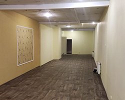 Помещение 129 кв.м. - фото 39707