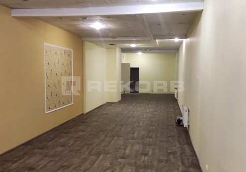 Помещение в Санкт-Петербурге 129 кв.м. Фото №1