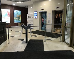 Помещение 54 кв.м. - фото 727053