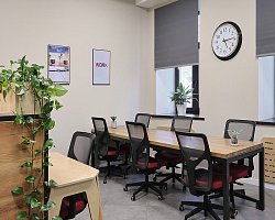 7 раб. мест - фото 51775