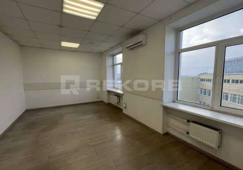 Офис в аренду в Санкт-Петербурге 1 041 кв.м. Фото №