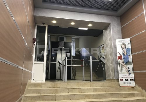 Аренда офиса 129 кв.м. - фото 841332