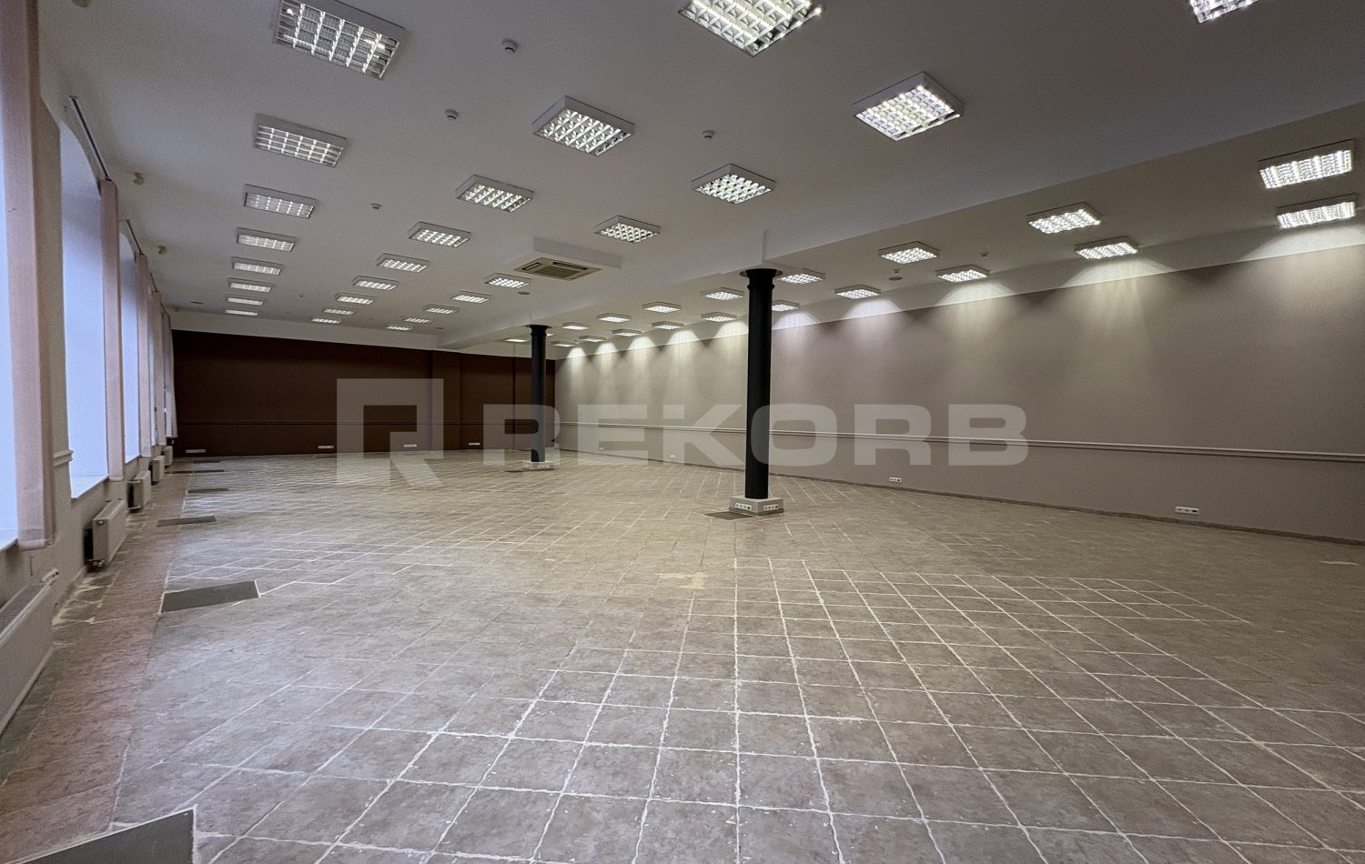 Офис в аренду 359 кв.м. в БЦ IT-Park - фото 2