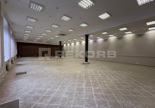 Сдается в аренду помещение в Спб 359 кв.м. Фото №