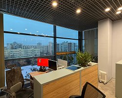 Помещение 236 кв.м. - фото 842087