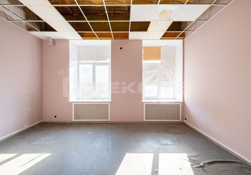 Склад в Спб 925 кв.м. Фото №1