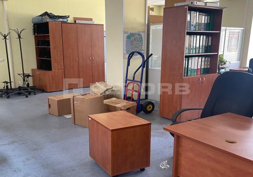 Офис в Спб 105 кв.м. Фото №2