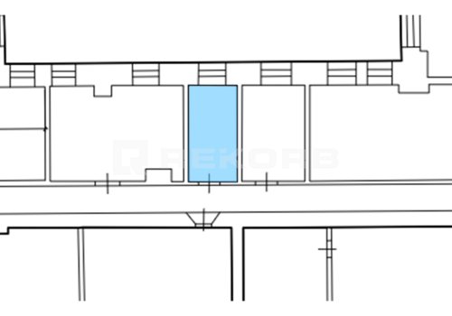 Сдается помещение в Спб 14 кв.м. Фото №2