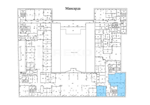 Сдается в аренду в Спб 190 кв.м. Фото №2