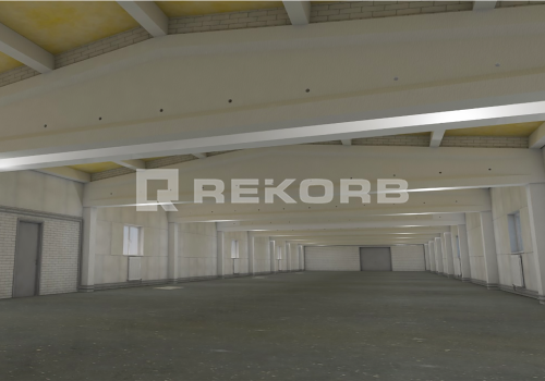 Склад в Спб 1 145 кв.м. Фото №3