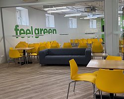 Помещение 282 кв.м. - фото 60689