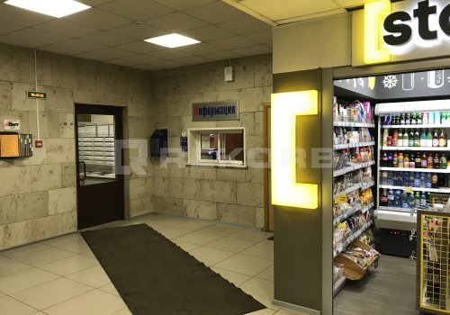 Аренда офиса 209 кв.м. - фото 1140955