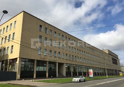 Снять офис в Санкт-Петербурге 50 кв.м. Фото №1