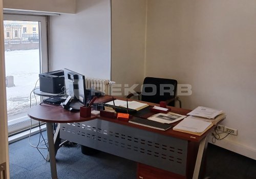 Офис в аренду в Санкт-Петербурге 313 кв.м. Фото №3