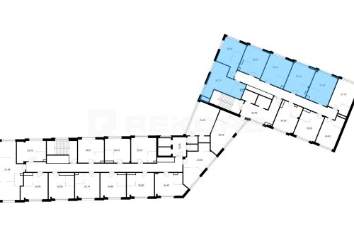 Продажа офиса в Спб 220 кв.м. Фото №1
