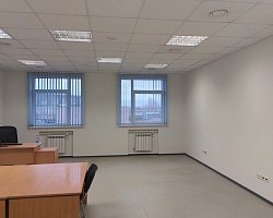 Помещение 596 кв.м. - фото 523916