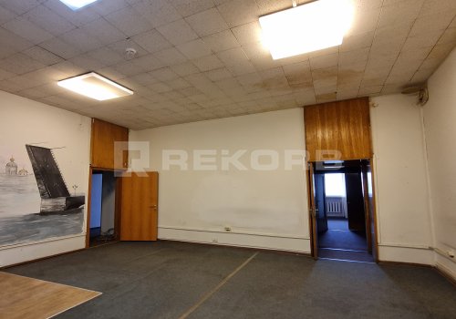 Сдается помещение в Спб 100 кв.м. Фото №3