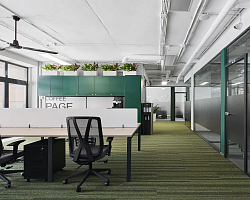 3 раб. мест - фото 48652