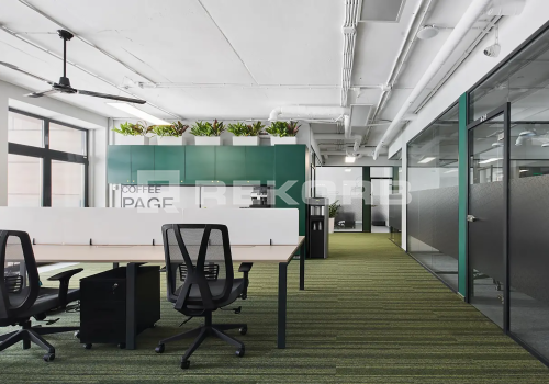 Предлагается в аренду в Спб  кв.м. Фото №1