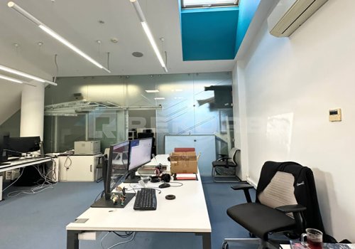 Сдается в аренду в Спб 190 кв.м. Фото №1