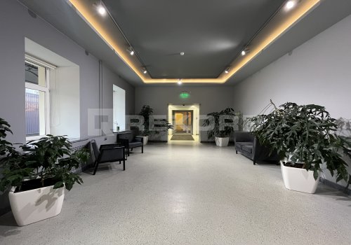 Аренда офиса 65 кв.м. - фото 888338