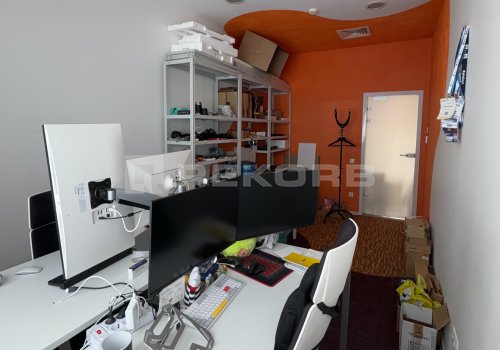 Сдается в аренду помещение в Спб 60 кв.м. Фото №3