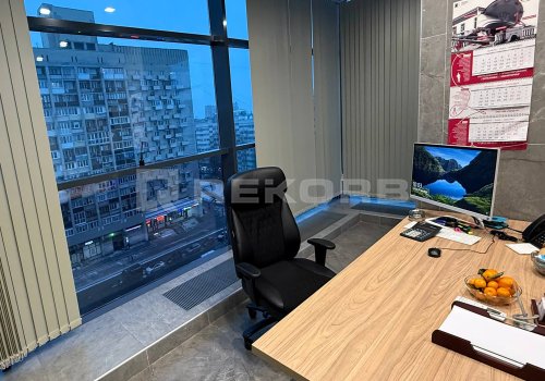 Аренда офиса в Спб 236 кв.м. Фото №3