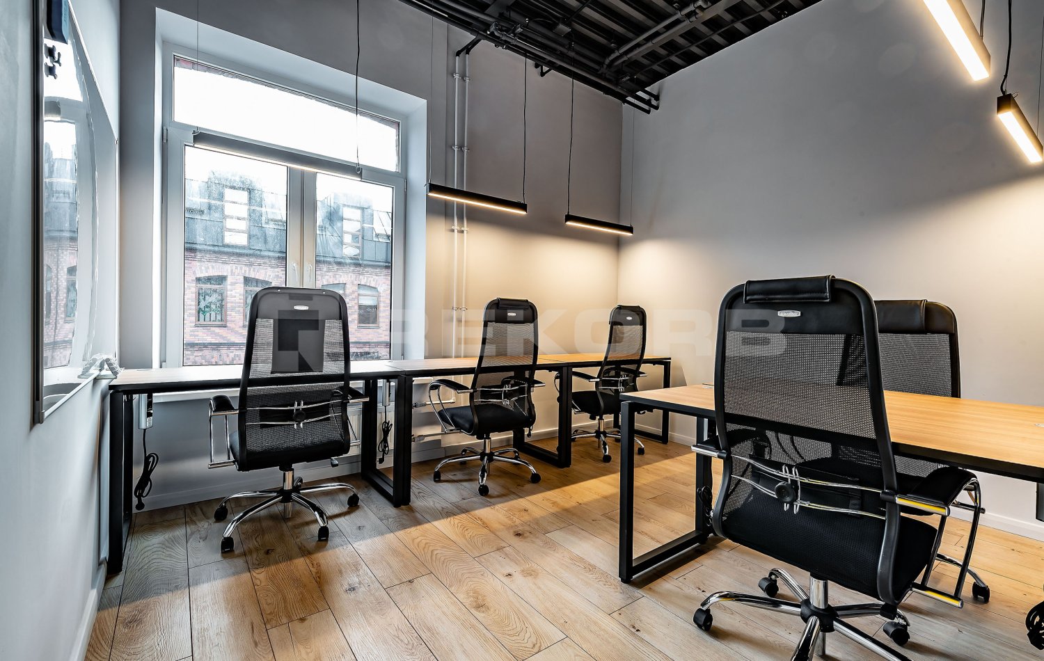 Кабинет в аренду на 12 человек в Collective - фото 5