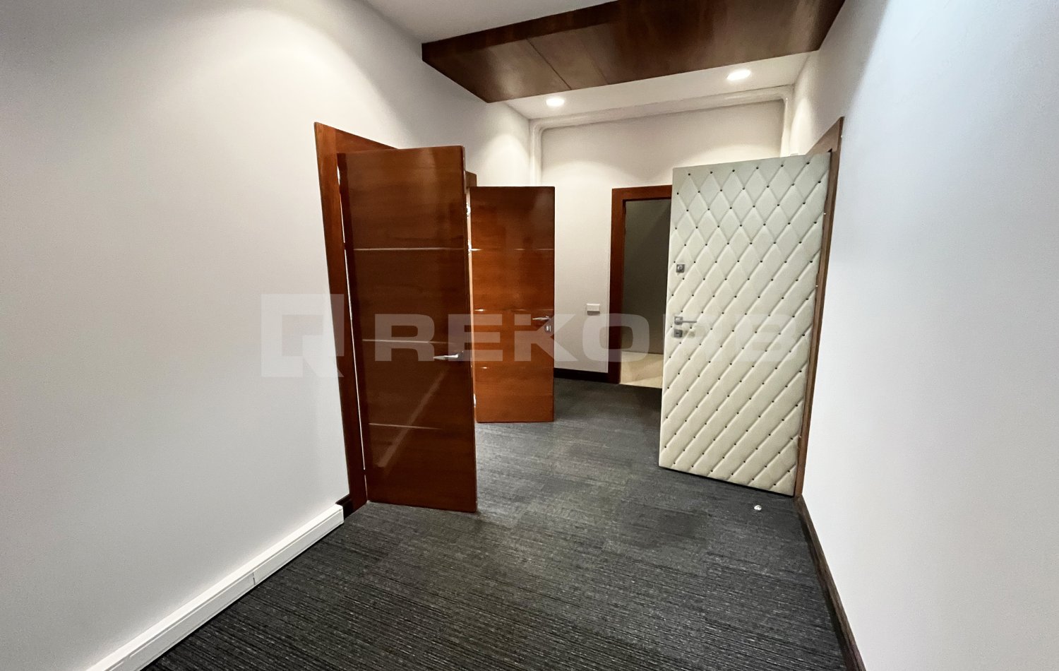 Офис в аренду 269 кв.м. в БЦ Невский 68 - фото 7