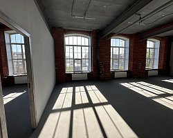 Помещение 132 кв.м. - фото 128703