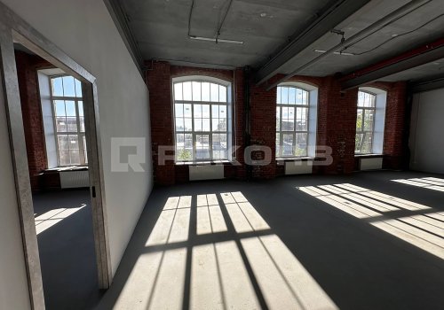Офис в Спб 132 кв.м. Фото №1