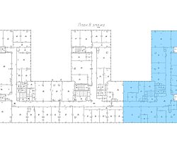 Помещение 1 065 кв.м. - фото 888328