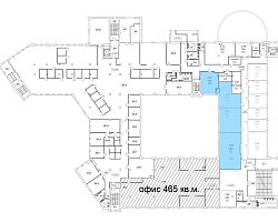 Помещение 241 кв.м. - фото 1063808