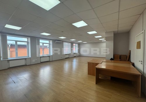 Сдается в аренду в Спб 84 кв.м. Фото №1