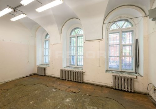 Снять офис в Санкт-Петербурге 90 кв.м. Фото №1