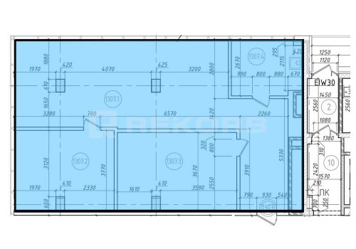 Сдается помещение в Спб 103 кв.м. Фото №2