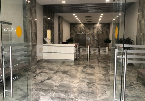 Аренда офиса 56 кв.м. - фото 641832