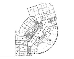 Помещение 1 500 кв.м. - фото 46037