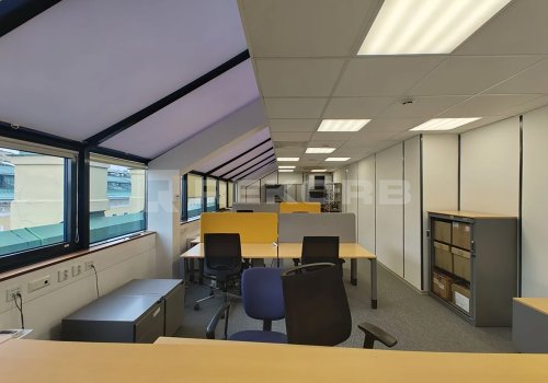 Аренда офиса в Санкт-Петербурге 244 кв.м. Фото №