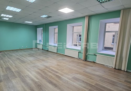 Офис в аренду в Спб 62 кв.м. Фото №1